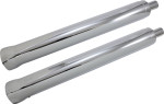 Cobra Neighbor Hater Chrome Mufflers (5201)