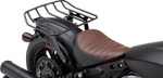 Cobra Big Ass Detachable Black Solo Luggage Rack (502-2605B)
