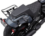 Cobra Big Ass Detachable Black Wrap Around Rack (502-2604B)