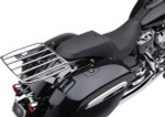 Cobra Big Ass Chrome Detachable Luggage Rack (502-2800)