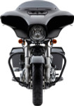 Cobra V-Bend Black Freeway Bar (601-2113B)