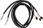LA Choppers 45" Can-Bus Wiring Harness Extension (LA-8992-45)