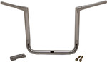 LA Choppers 1.5" Grande Twin Peaks Chrome Handlebar w/16" End Rise (LA-7365-16)