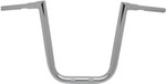 LA Choppers 1.5" Grande Twin Peaks Chrome Handlebar w/16" End Rise (LA-7363-16)