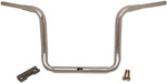 LA Choppers 1.5" Grande Traditional Ape Hanger Chrome Handlebar (LA-7322-14)