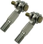 LA Choppers Adjustable Rear Lowering Kit (LA-7500-04)