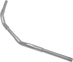 LA Choppers 1.25" Classic Chrome Handlebars w/4.5" End Rise (LA-7303-00)