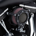 Cobra RPT Black Air Intake (606-0103-05B-SB)