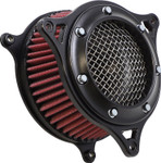 Cobra RPT Black Air Intake (606-0100-05B-SB)