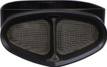 Cobra Black Powrflo Air Intake System (06-0267B-SB)