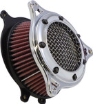 Cobra RPT Chrome Air Intake (606-0101-05-SB)