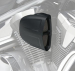 Cobra Black Powrflo Air Intake System (06-0133B-SB)