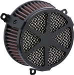 Cobra RPT Chrome Air Intake (606-0104-05-SB)