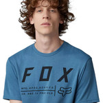 Fox Racing Non Stop SP23 Tech Mens Short Sleeve T-Shirt