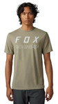 Fox Racing Non Stop SP23 Tech Mens Short Sleeve T-Shirt