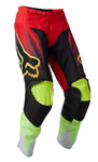 Fox Racing 180 Statk Mens MX Offroad Pants
