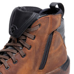 Dainese Metractive Mens D-WP Motorcycle Shoes