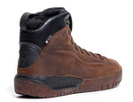 Dainese Metractive Mens D-WP Motorcycle Shoes
