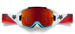 Fox Racing Vue SYZ MX Offroad Goggles