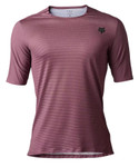 Fox Racing Flexair Ascent FA23 Mens SS MTB Mountain Bike Jersey