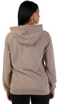 Fox Racing Level Up Womens Pullover Hoody