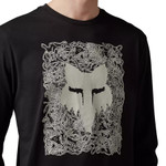 Fox Racing Auxlry Mens Long Sleeve T-Shirt