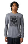 Fox Racing Auxlry Mens Long Sleeve T-Shirt