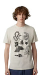 Fox Racing Track Beast Premium Mens Short Sleeve T-Shirt
