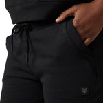 Fox Racing Level Up Womens Fleece Shorts