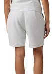 Fox Racing Level Up Womens Fleece Shorts
