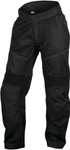 FirstGear Reflex Mesh Mens Textile Motorcycle Pants