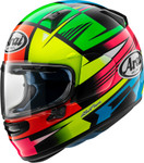 Arai Regent-X Rock Motorcycle Helmet