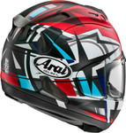 Arai Corsair-X Takumi Motorcycle Helmet