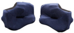 Arai Contour-X Helmet Cheek Pads