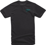 Alpinestars Speedway Mens Short Sleeve T-Shirt