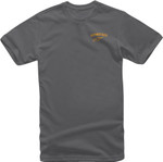Alpinestars Speedway Mens Short Sleeve T-Shirt