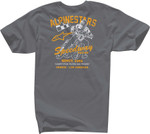 Alpinestars Speedway Mens Short Sleeve T-Shirt