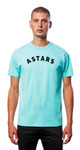 Alpinestars Aptly Mens Short Sleeve T-Shirt