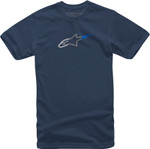 Alpinestars Ageless Rake Mens Short Sleeve T-Shirt