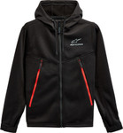 Alpinestars Gorge Mens Hooded Jacket