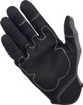 Biltwell Moto Mens Textile Motorcycle Gloves