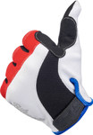 Biltwell Moto Mens Textile Motorcycle Gloves