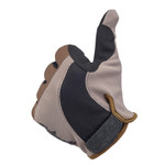 Biltwell Moto Mens Textile Motorcycle Gloves