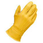Biltwell Work 2.0 Mens Motorcycle Gloves