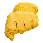 Biltwell Work 2.0 Mens Motorcycle Gloves