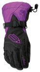 Arctiva Pivot Logo Womens Snow Gloves