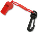 Atlantis Whistle w/Clip