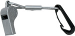 Atlantis Whistle w/Clip