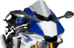 Puig Z-Racing Windscreen | Smoke (7648H)