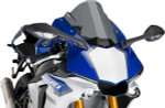 Puig Z-Racing Windscreen | Dark Smoke (7648F)